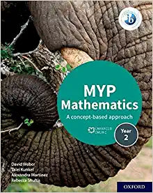 MYP Mathematics 2