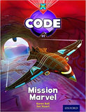 Project X Code: Marvel Mission Marvel