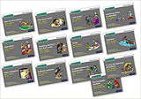 Read Write Inc. Phonics: Grey Set 7 Storybooks Mixed Pack of 13 Paperback