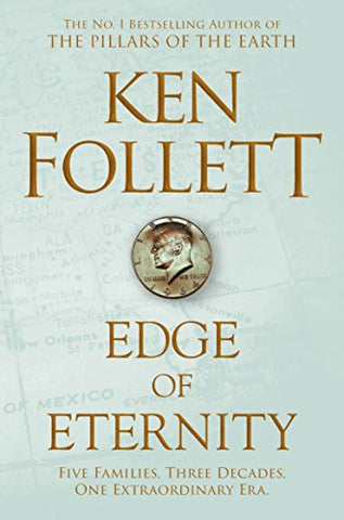 EDGE OF ETERNITY NO.3