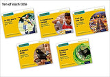 Read Write Inc. Phonics: Yellow Set 5 Non-fiction Pack of 50 Paperback