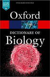 A Dictionary of Biology (Oxford Quick Reference) 8th Edition