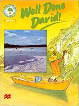 LE WELL DONE DAVID!