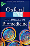 A Dictionary of Biomedicine (Oxford Quick Reference) 1st Edition, Kindle Edition