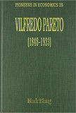 Vilfredo Pareto (1848-1923)