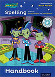 Read Write Inc. Spelling: Teaching Handbook Paperback – September 25, 2014