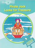 Explorers Phonics Young 2 Pirate Jack Tr (Mac Eng Exp Phonics)