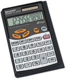 SHARP Standard Calculators