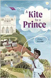 A KITE FOR A PRINCE