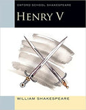 Oxford School Shakespeare: Henry V Paperback – May 14, 2015