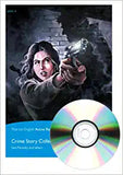 PLAR4: Crime Story Collection & MP3 Pack