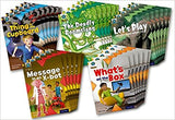 Project X Origins: Gold Book Band, Oxford Level 9: Communication: Class Pack of 30