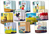 Read Write Inc - Phonics Set 3 Pink Book Bag Books Pack of 100 Paperback