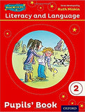 Read Write Inc.: Literacy & Language: Year 2 Pupils' Book Paperback – July 24, 2013