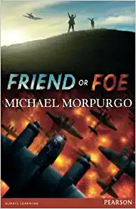 Wordsmith Year 5 Friend or Foe (Wordsmith (Literacy Service)) Paperback