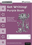 Read Write Inc Phonics Get Writing x10 Paperback