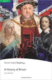 History of Britain