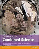 Combined Science Student Book