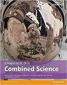 Combined Science Student Book