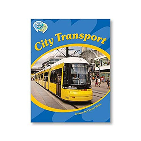 CITY TRANSPORT
