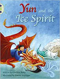 Bug Club: Yun and the Ice Spirit Turquoise B