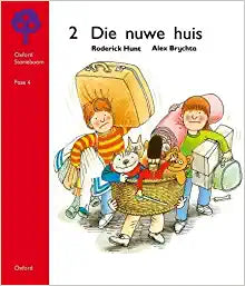 Oxford Storieboom Fase 4 Stamstories Die Nuwe Huis