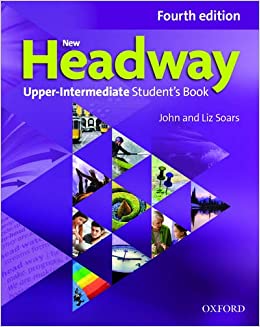 New Headway, 4th Edition Upper-Intermediate: Student's Book