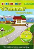 Letterland Grammar Teacher's Guide