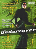UNDERCOVER
