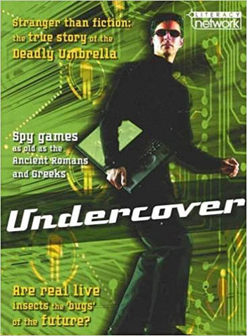UNDERCOVER