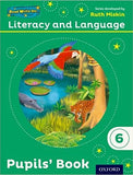 Read Write Inc.: Literacy Language: Year 6 Pupils' Book Pa Paperback