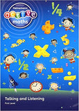Heinemann Active Maths - First Talking and Listening  Large School Pack 