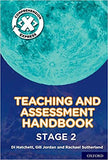 Project X Comprehension Express: Stage 2 Teaching & Assessment Handbook