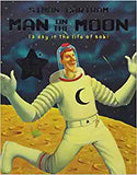 Literacy Evolve Year 1 Man on the Moon 1st Edition by Simon Bartrum (Author)