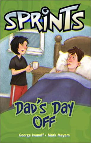 DAD'S DAY OFF