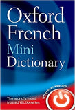 Oxford French Mini Dictionary (Multilingual Edition) 5th Edition