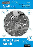 Read Write Inc. Spelling: Practice Book 3 Pack of 5 Paperback