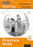 Read Write Inc Spelling Practice Book 5 Paperback – January 1, 1798