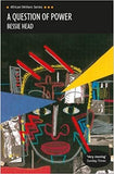 African Writers Series: Question Of Power, A