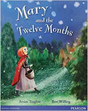 Wordsmith Year 1 Mary and the Twelve Months Paperback