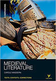 York Notes Companions: Medieval Literature 1st Edition by Carole Maddern  (Author)
