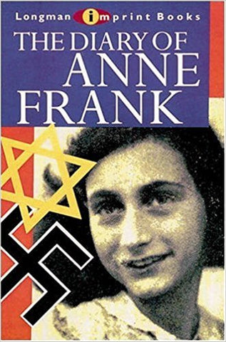 The Diary of Anne Frank (NEW LONGMAN LITERATURE 14-18) Paperback – International Edition, March 20, 1989