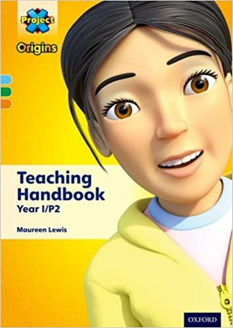 Origins Year 1 Teaching Handbook