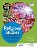AQA GCSE RELIGIOUS STUDIES SPEC A
