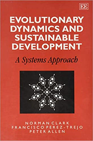 Evolutionary Dynamics and Sustainable Development : A Systems Approach