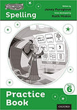 Read Write Inc. Spelling: Practice Book 6 Pack of 30 Paperback