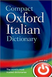 Compact Oxford Italian Dictionary Compact, Bilingual Edition