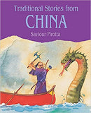 Traditional Stories from China