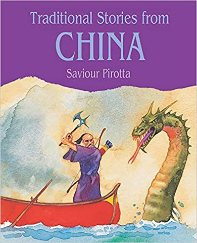 Traditional Stories from China