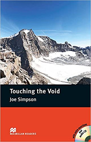 MR TOUCHING THE VOID+CD